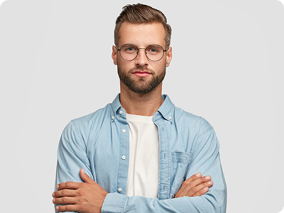 Analista finanziario di Sarvendrix